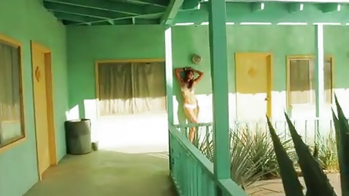 Wild American Beauties @ Dream Dates Season 2, Ep. 9