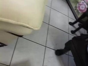 Katie Gold Is An All American Nympho