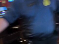 Casino Catfigjht With Boobs Out Of Dresses ENF