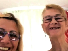 Mormors Danske Lesbiske Sexlegetj