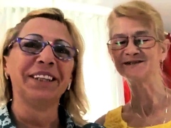 Mormors Danske Lesbiske Sexlegetj