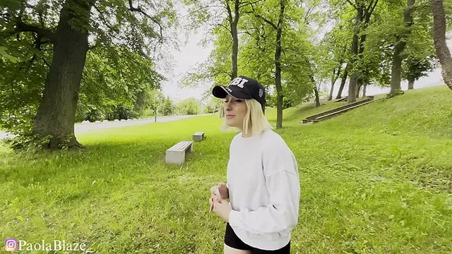 Two Hot Babes Share Lucky Guy In FFM Threesome