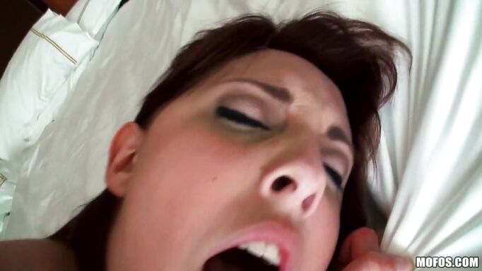 I Would Like Some Anal Now