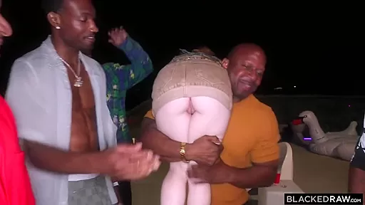 Hot & Mean Anal Tease