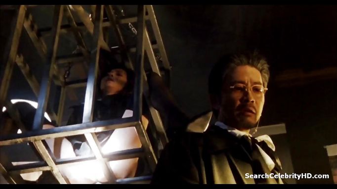 Aya Sugimoto   Flower & Snake 2