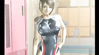 Asian Slut Seduce Boy