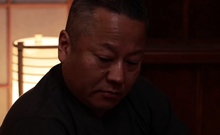 Japanese Teen Blowjob With Creamy Mustache