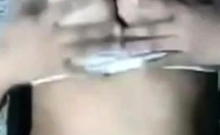 Indian Amateur With Big Boobs