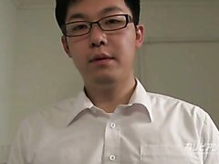 Asian Blowjob   Video 22