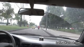 Anteprima Del Video: Scopata Rilassante Con Giovane Colombiana