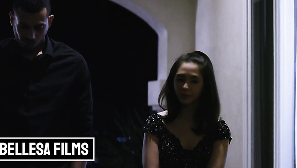 Passionate And Intense Sex With Small Tittied Babe Jane Wilde