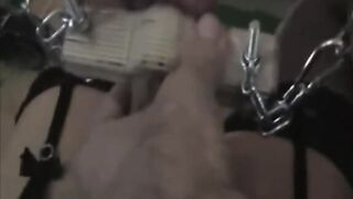 Anteprima Del Video: BDSM Molto Hard Per La Trav…