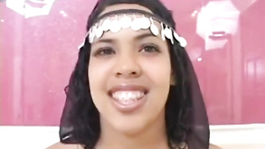 Arab Girl With Huge Breast Hot Porn Video