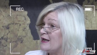 Sex Talk With Hot Mature Doktor Lacey Starr. She Listens To The Sex Addicted Blonde Milfs”                                 Class=” Fade FadeUp VideoPreviewBg LinkVideoThumb Js LinkVideoThumb Img