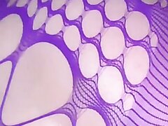 Elena   Finger In Ass And Cock In Mouth