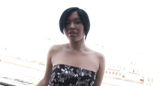 Netta Jade Hot Round Ass Babe Fucked In The Ass