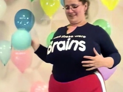 Amateur Big Boobs Jerks Big Dick