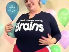 Amateur Big Boobs Jerks Big Dick