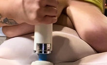 Love Chat Big Boobs Brunette Masturbating For Cam