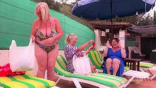 Judys Xxx   Milf Mature Lesbians Video