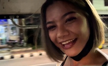 One Of The Hottest Asian Teens Ever Seen