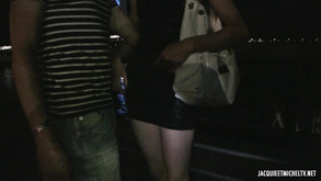 Candice Beaut Blond Bordelaise Amateurs Love Making