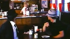 American Pie Lee Caroll Italian Retro