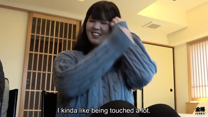 Perfectly Voluptuous Japanese Hotwife Caught Having Sex By Husband