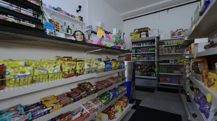 Real Authentic Bossman Cornershop Gone Wild