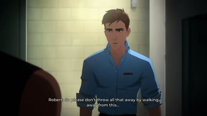 Dispatch 2025   All Sex And Nudity Scenes Uncensored Version