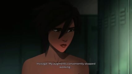 Dispatch 2025   All Sex And Nudity Scenes Uncensored Version