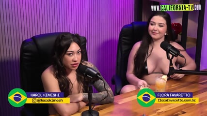 They Love To At The Gym