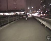 Japanese Girl Stalked And Abused