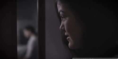 Pure Taboo 18Yo Step Sis Longs 2 Try Anal With Bro (Pure Taboo Pure Taboo)