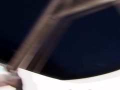 Amateur Cam Girl Fingers And Toys With Her Loose Ass