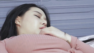 Korean Raunchy Movie With Stunning Girl