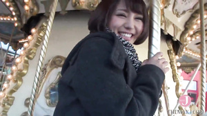 Asian Funny MILF Amateur Porn Video