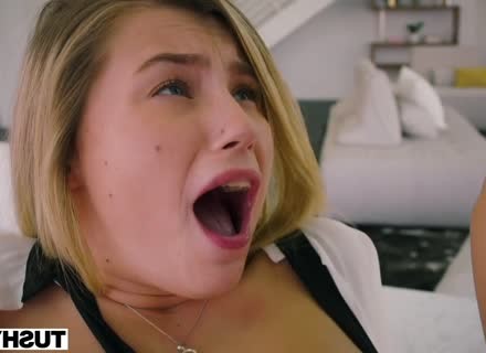 Anal Lesson From Music Teacher For Blondie 2