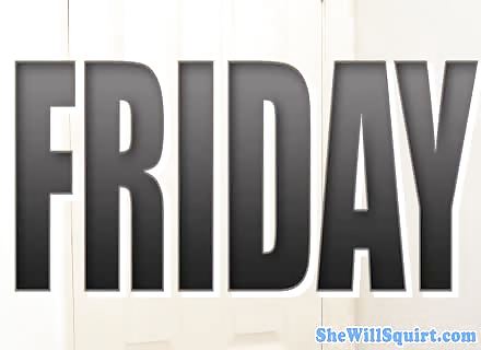 Funny Squirting Scene With Black Slut Jasmine Webb