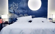 Big Tit Blonde Amateur Milf Seduced By A Taxi