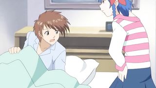 Anteprima Del Video: Wife With Wife Episodio Hentai 1