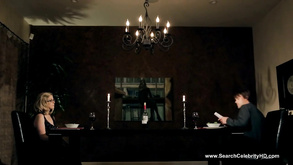 Precious Blonde In Sexy Glasses Penny Pax Enjoys Cunnilingus And Hardcore Fuck