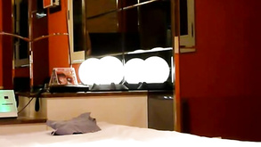 Scandal Korean Collegegirl Home Video