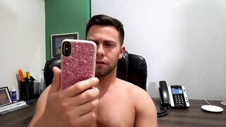 Scam Angels: Pool Side Solo With Busty Alt Jewelz Blu On PornHD