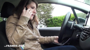 La France A Poil Melody Gets Assfuck Banged By Big Penis Assfucking