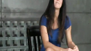 India Summer Loves To Be Made Love While Tied Up