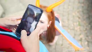 Anteprima Del Video: Pornstar Pokemon Go! PARODIA XXX