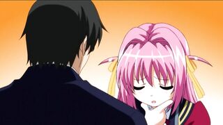 Anteprima Del Video: Teen Hottie Ooze Out Massive Load   Uncensored Hentai