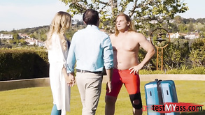 Glamour Babe Hardcore Sex