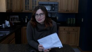 Somnacoitus With StepMom 4K